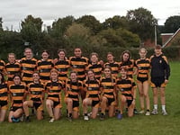 A Celebration of Youth: Crediton RFC - an inclusive club for juniors
