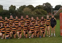 A Celebration of Youth: Crediton RFC - an inclusive club for juniors
