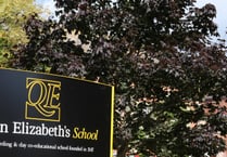 Would a single-site be better for Queen Elizabeth’s School?
