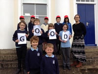 Delight as Ofsted rates Sandford School 'Good' in all areas