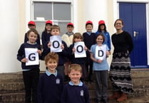 Delight as Ofsted rates Sandford School 'Good' in all areas