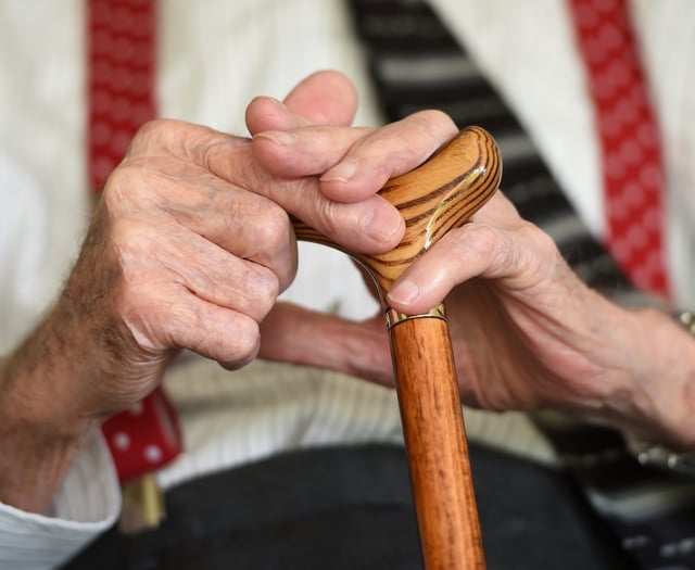 New ratings awarded to care homes in Devon