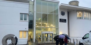 Ex Tedburn bouncer attacked student in nightclub queue fracas
