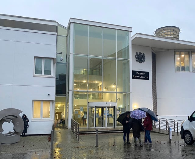 Asbo shoplifter jailed for 15 theft spree
