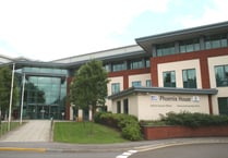 Sick leave likely to hit highest for five years at Mid Devon Council
