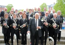 A Carol Service for the farming community
