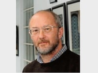 Crediton author publishes 3rd Devon novel 'Lady at the Lodge'
