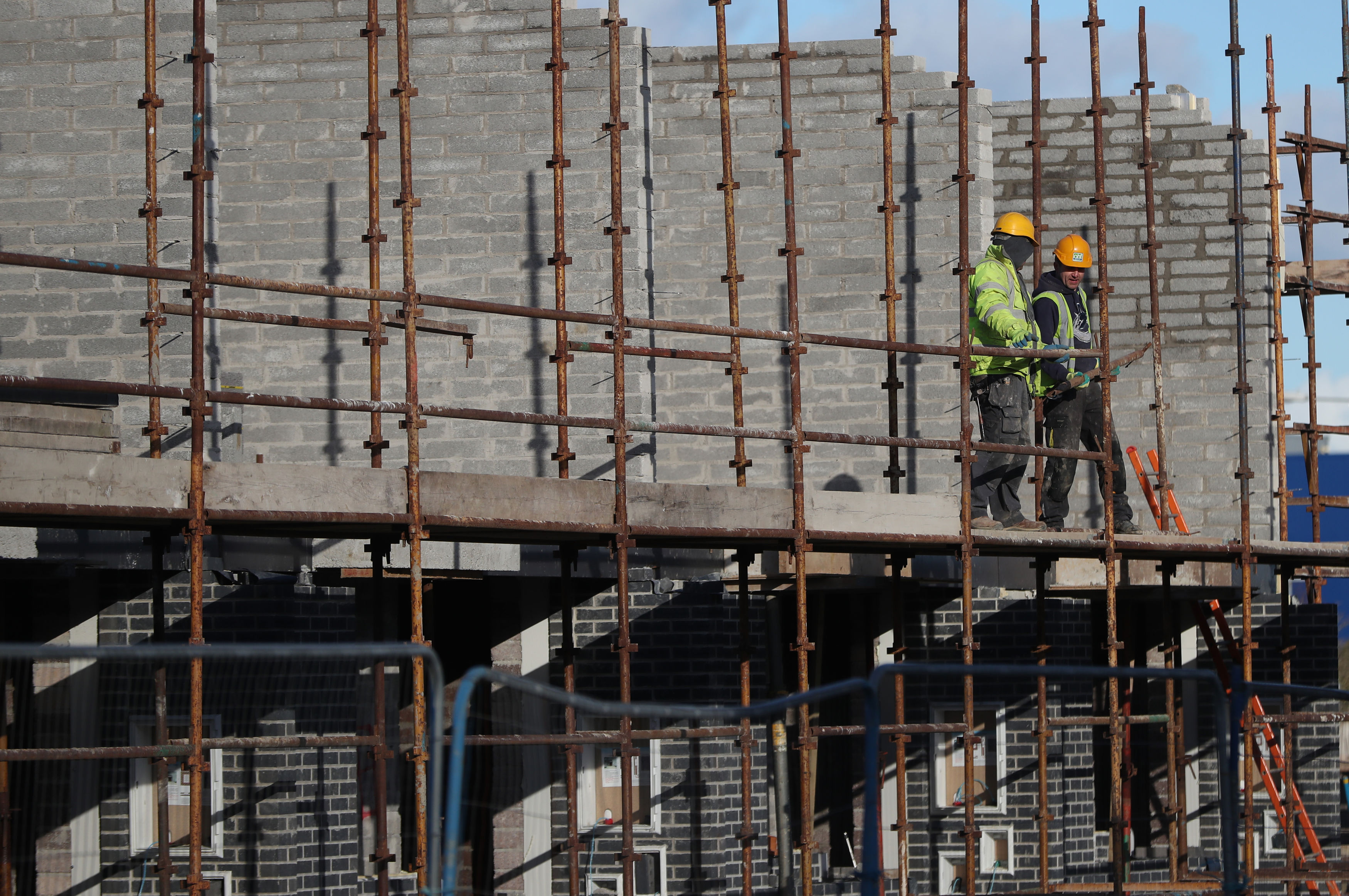 More affordable homes built in Mid Devon this year – as numbers rise across England