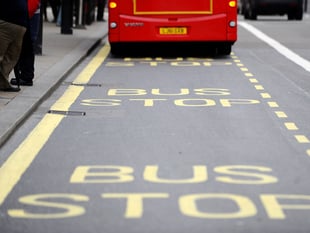 Bus coverage in Devon falls by nearly a quarter over last decade