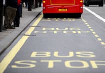 Bus coverage in Devon falls by nearly a quarter over last decade