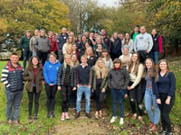 Youth Focus: You don't need to be a young farmer to be a young farmer
