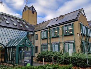 Teignbridge District Council's financial position  healthy
