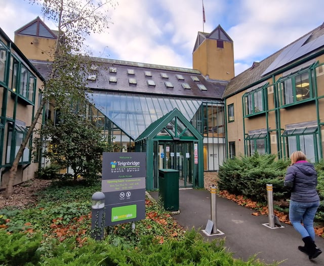 Devolution ‘not a done deal yet’ says council leader
