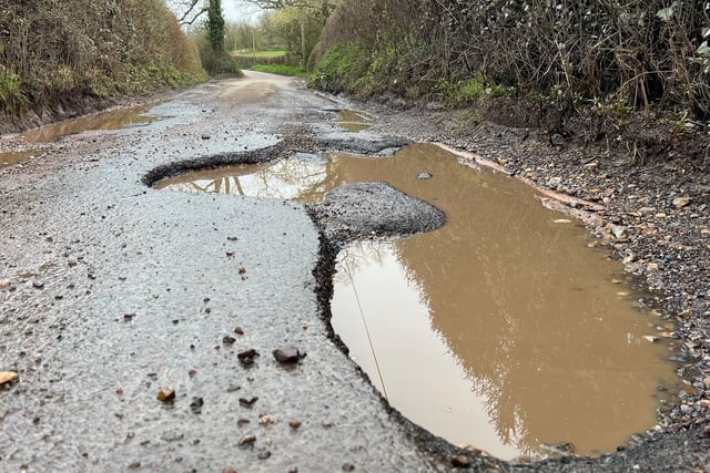 Devon  County Council could bring road maintenance in-house
