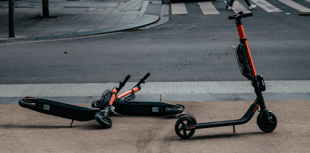Trading Standards message for e-bike or e-scooter owners or buyers
