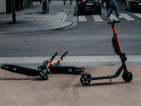 Trading Standards message for e-bike or e-scooter owners or buyers
