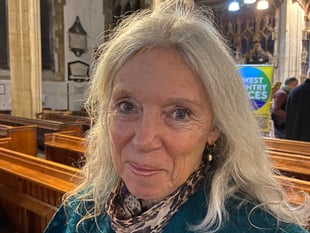 Devon Green and independent group leader reappointed