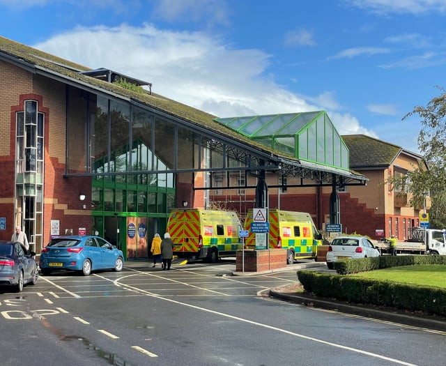 Make this Christmas a safe one
