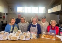 Popular Fair returns