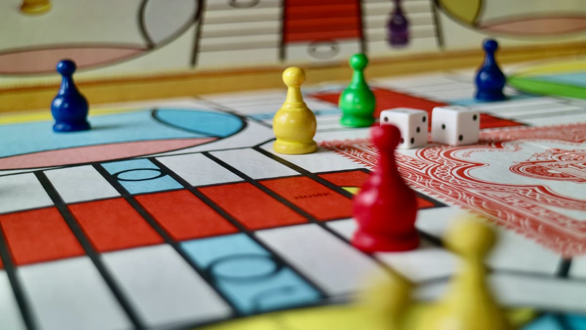 Games Night in Zeal Monachorum