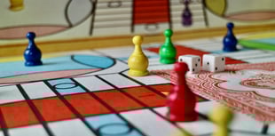 Games Night in Zeal Monachorum
