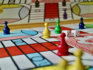 Games Night in Zeal Monachorum
