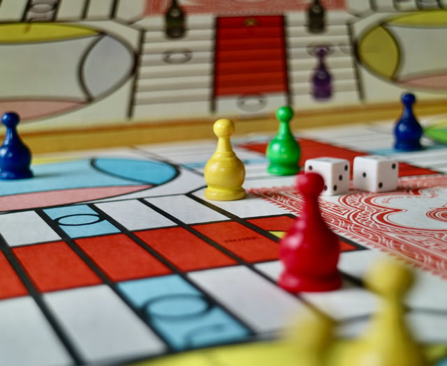 Games Night in Zeal Monachorum
