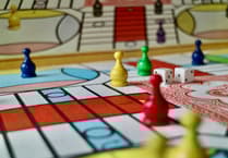 Games Night in Zeal Monachorum