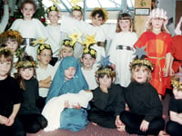 Pictures from the past found in the archives of the Crediton Courier
