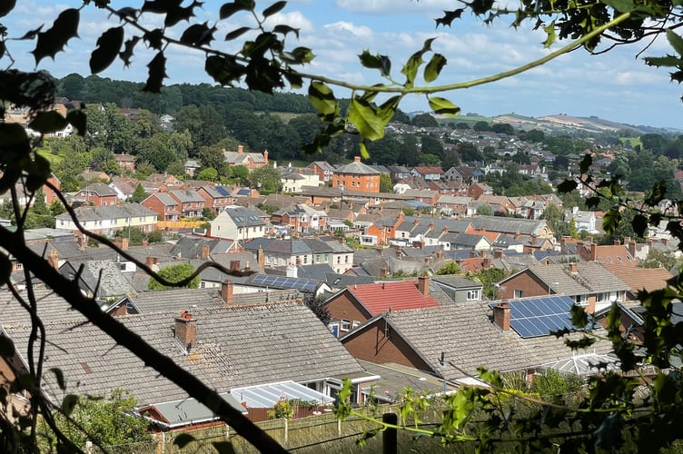 Mid Devon second homeowners could be charged double council tax.