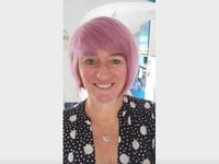 Crediton woman to brave the shave in aid of Macmillan Cancer Support
