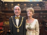 Heartfelt tributes pour in for Councillor Frank Letch
