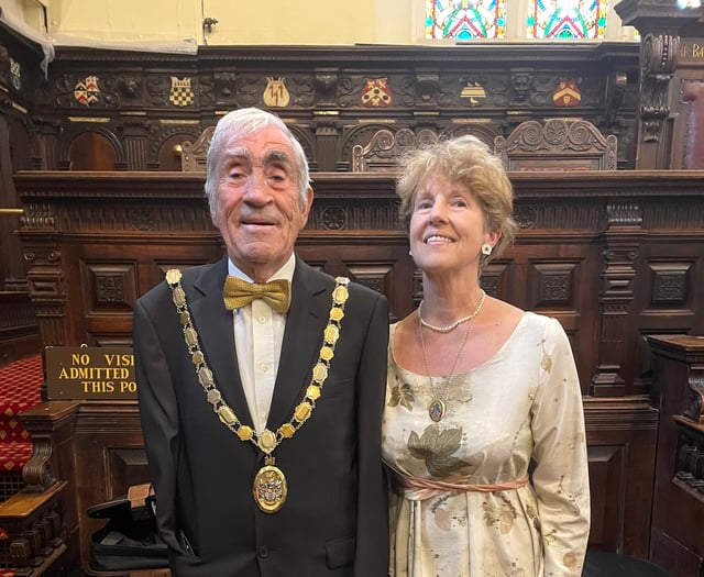 Candidates for vacant Crediton council seats announced