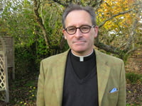 Christian Comment: ‘Waiting in Hope’