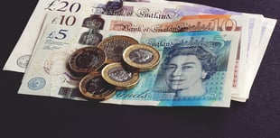 Barnstaple, South Molton and Tawstock to receive funding of £358,000
