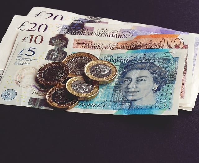 Barnstaple, South Molton and Tawstock to receive funding of £358,000
