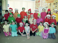 Some festive finds from the Crediton Courier archives
