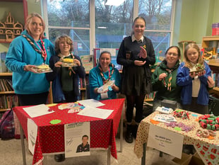 Bow Scouts issue urgent appeal for more leaders
