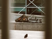 Rising numbers seeking homelessness advice in Mid Devon
