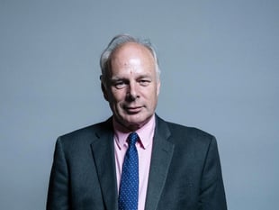 Tiverton Tory candidate raises 3 Rivers ‘disgrace’ in parliament
