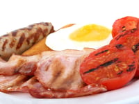 Sampford Courtenay Big Breakfast returns
