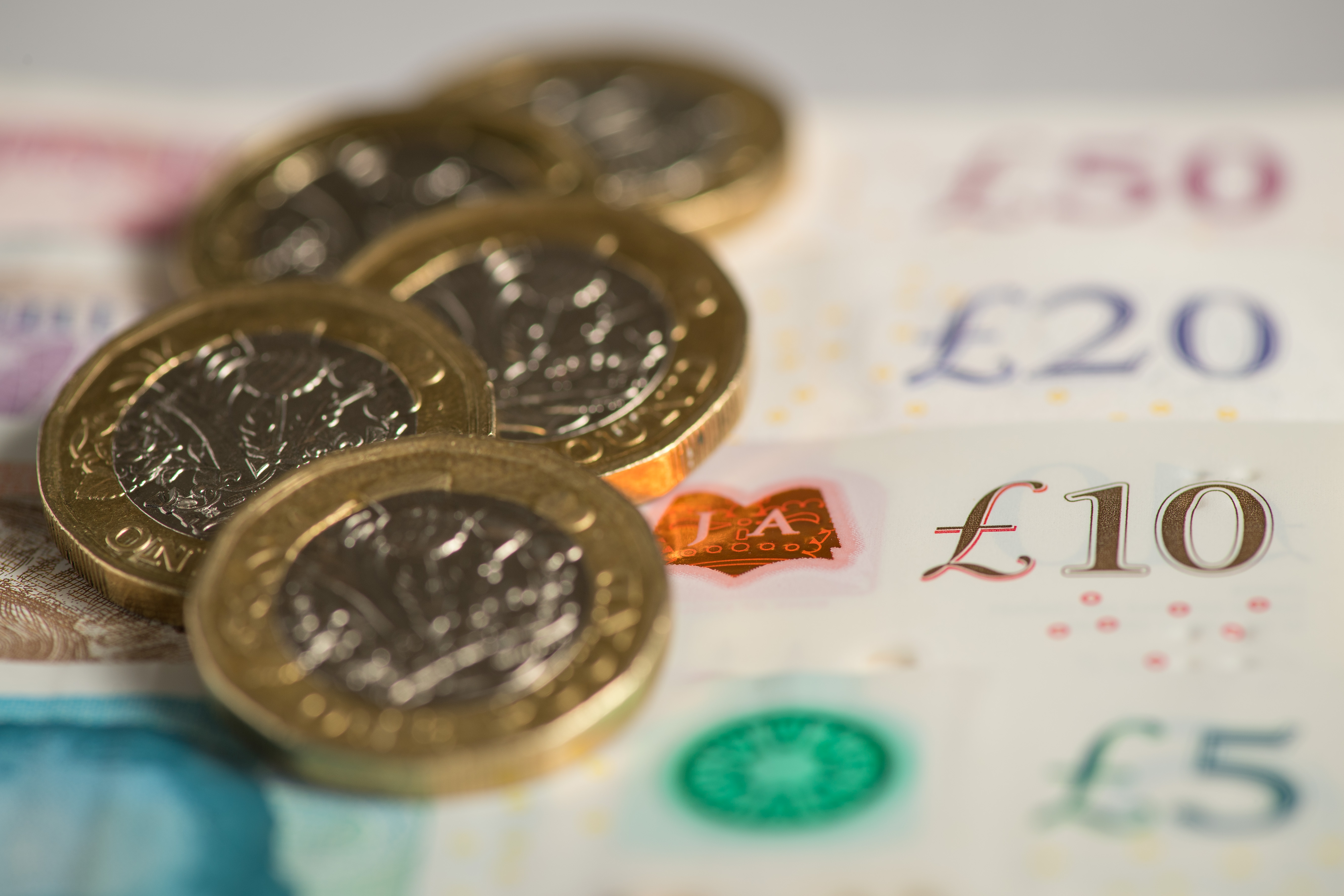 FTSE 100 CEOs match Devon residents' annual pay by 10am on Thursday January 4