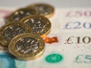 FTSE 100 CEOs match Devon residents' annual pay by 10am on Thursday January 4