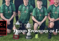 Lapford AFC ‘over the moon’ with latest sponsorship
