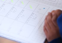 Devon children improve multiplication skills