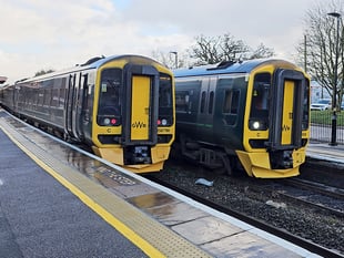 No trains to run via Crediton due to engineering