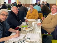 Helping to keep Crediton residents warm this winter

