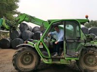 Championing Our Rural Communities, by Central Devon MP Mel Stride
