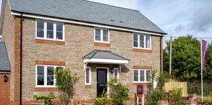 Housebuilder launches key workers scheme at Devon developments 
