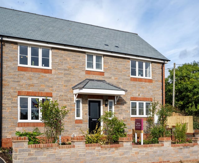 Housebuilder launches key workers scheme at Devon developments 

